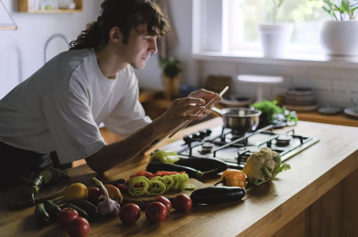 Key Advice Every Home Cook Should Follow