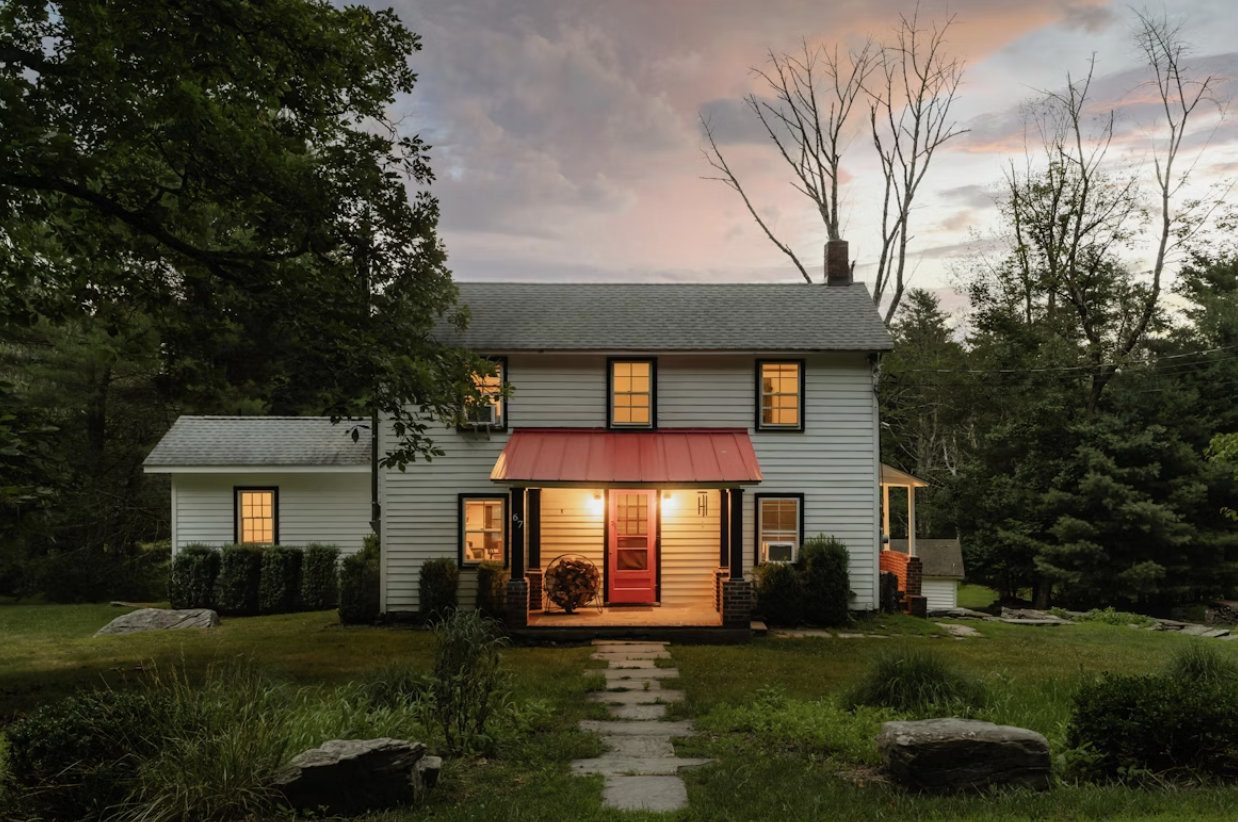 Key Improvements That Transform the Look of Any Home Exterior