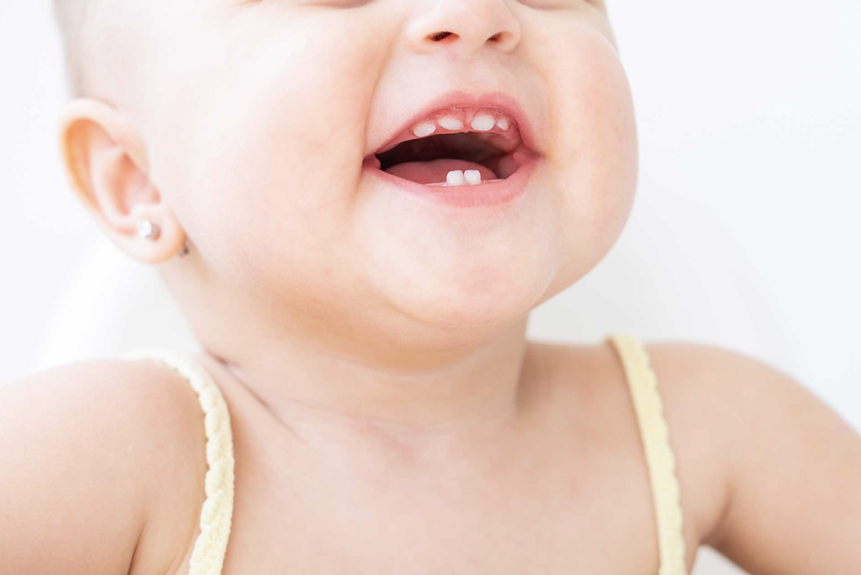 Laying the Foundation: How Baby Teeth Shape Your Child’s Orthodontic Journey