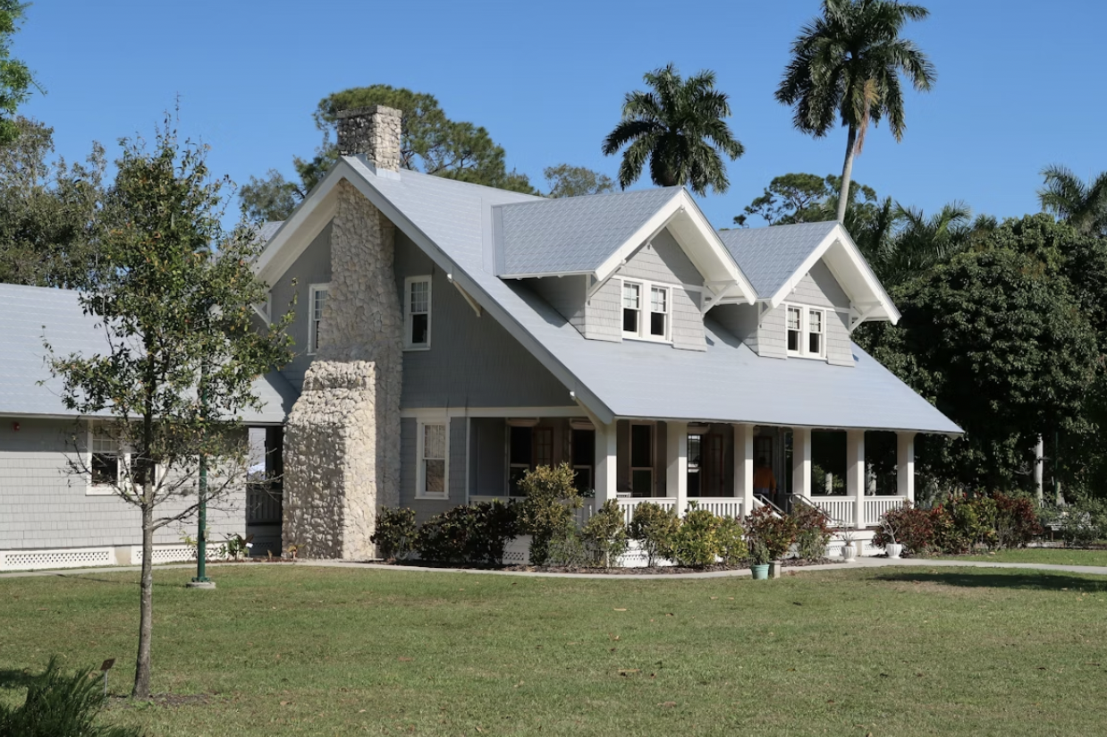 Maintenance Tasks to Extend Your Home’s Lifespan