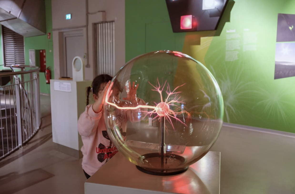 Making Science Fun for Young Learners