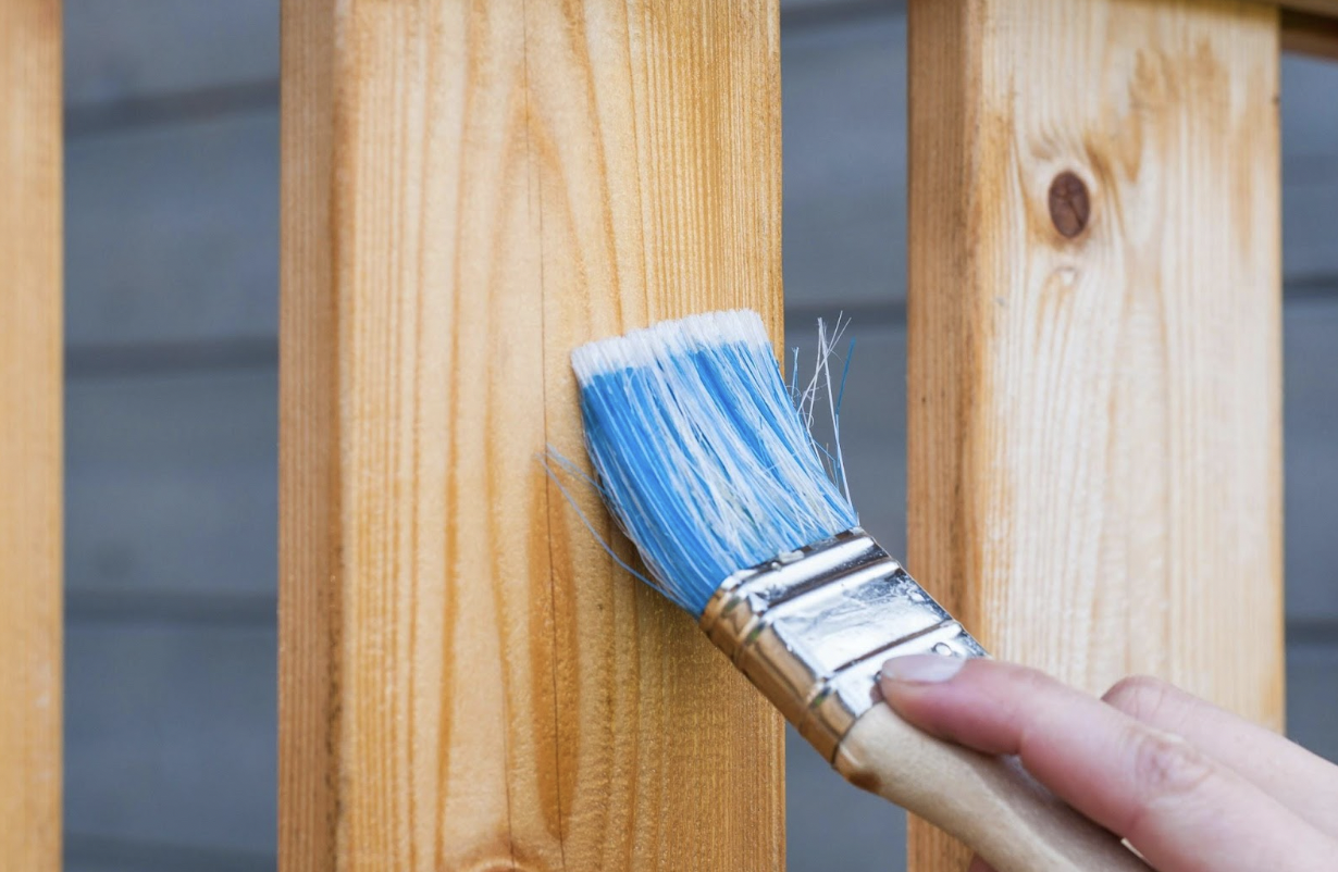 Managing Home Renovation Projects with Children in Mind