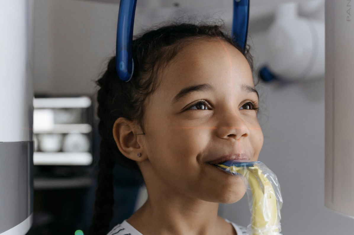 Managing Dental Emergencies in Young Children