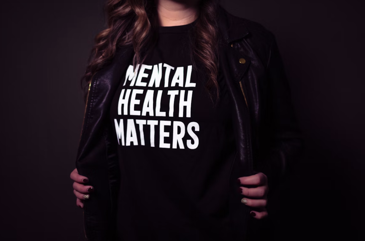 Mental Health Challenges in Single Parents