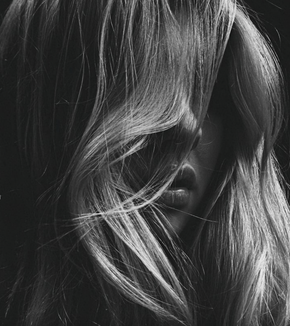 Natural Herbal Infusions Known To Strengthen Follicles And Add Volume