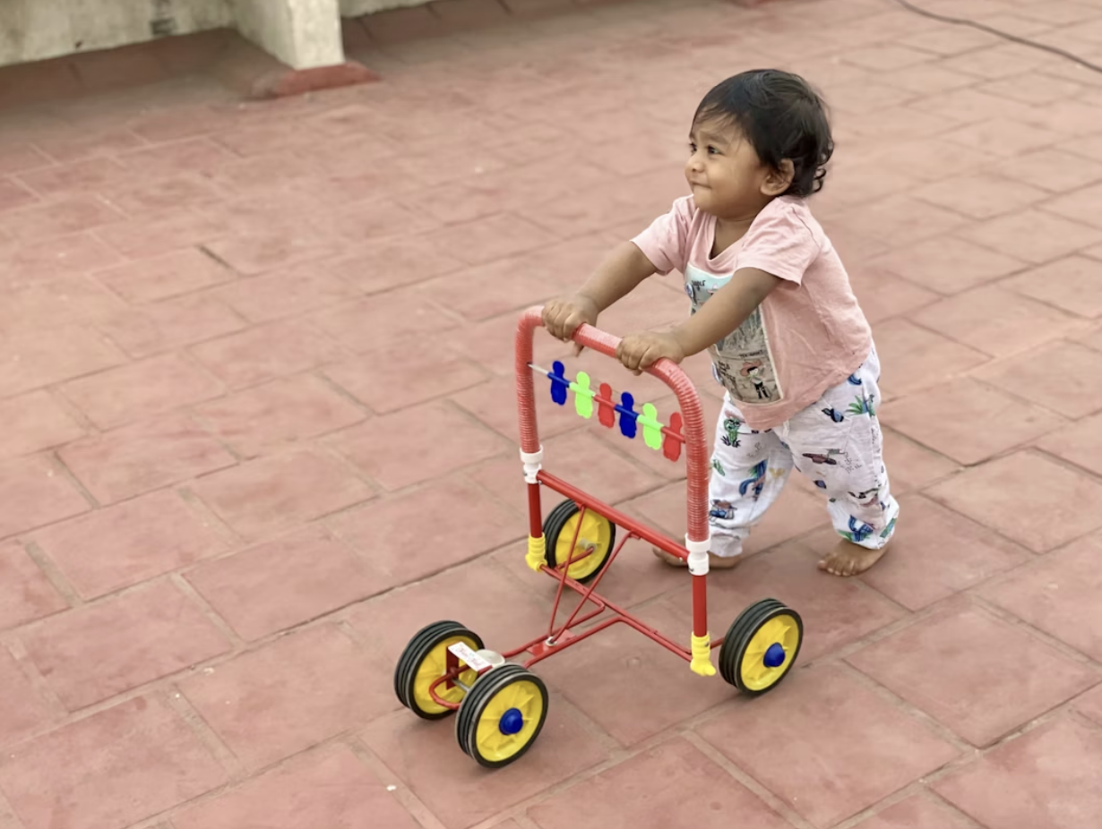 Pedestrian Safety Tips Every Child Should Know