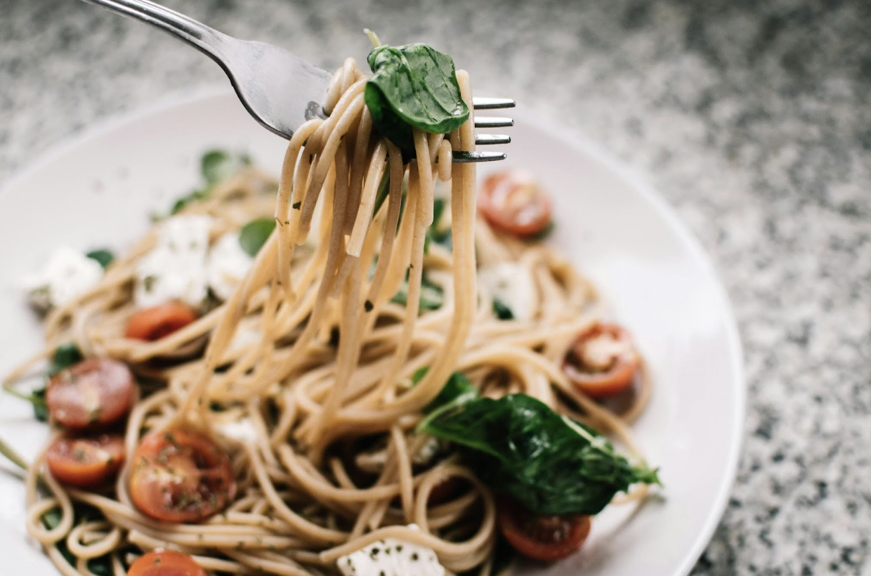 Physical & Psychological Issues With Food & How to Resolve Them