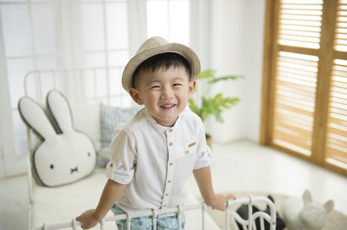 Practical Ways To Make Your Home Safer For Kids