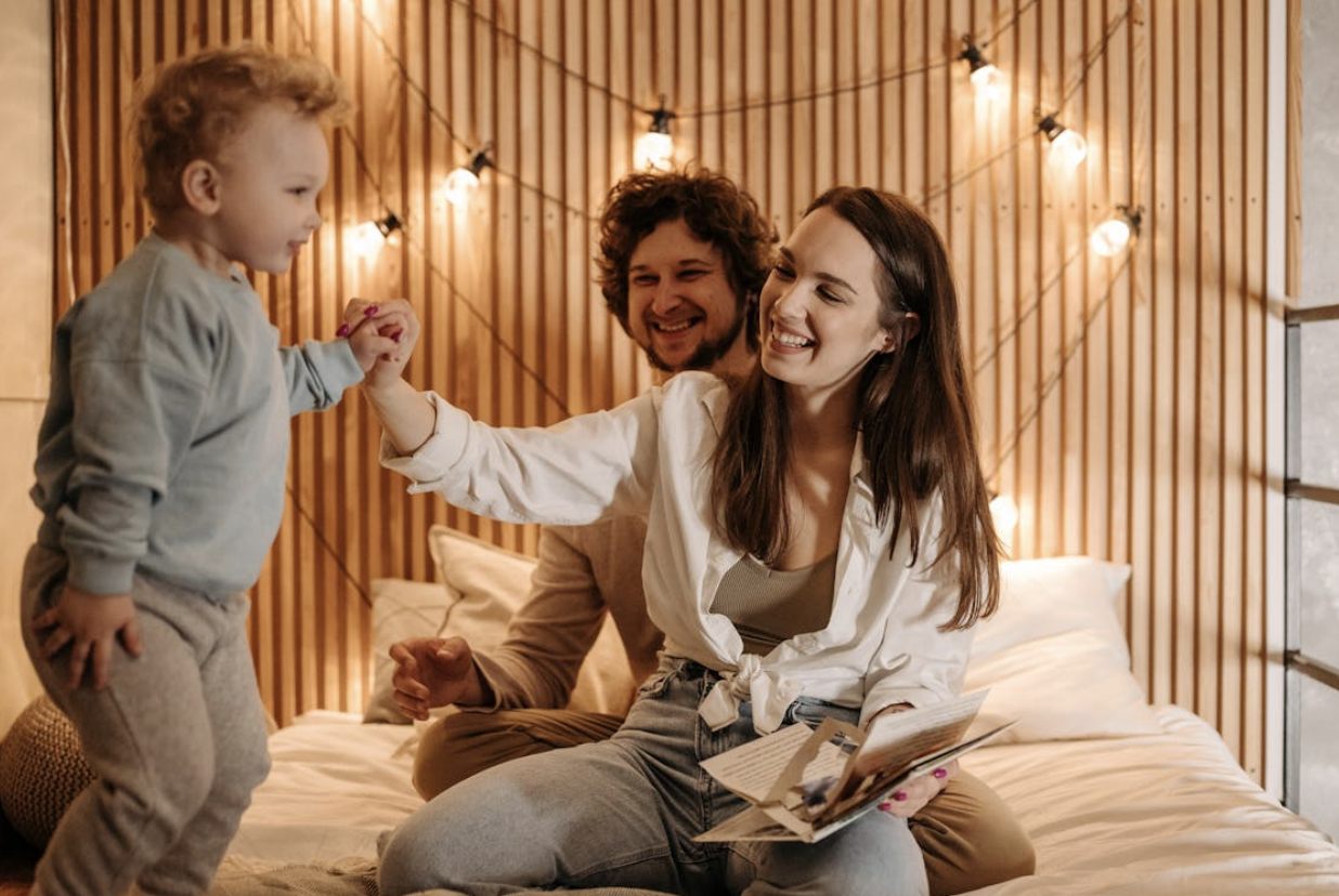 Preparing Your Home for a Smooth Start to Parenthood