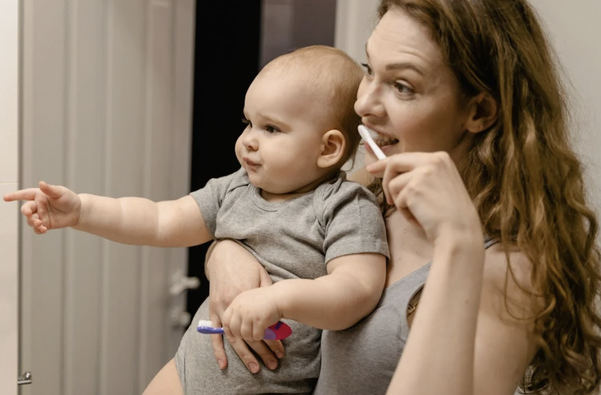 Preventive Dental Care For Babies And Toddlers