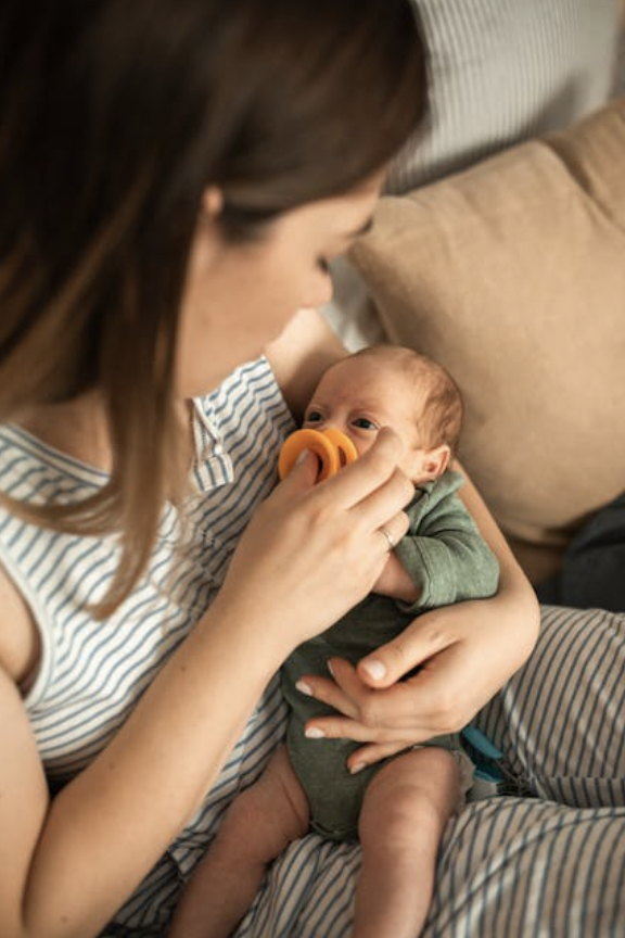 Protective Care Solutions for Infant Skin Health