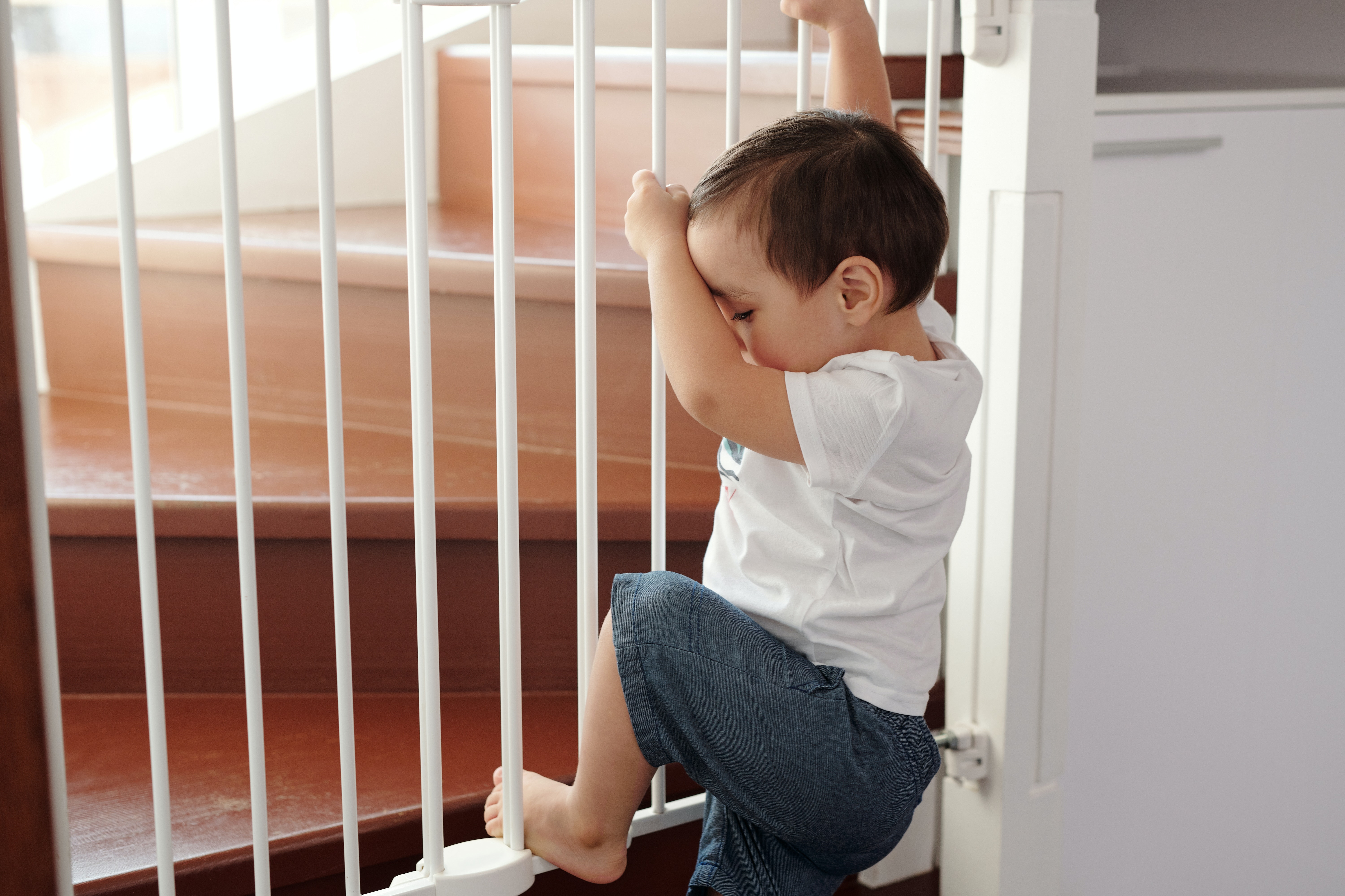 Safety Concerns to Watch Out For Now That You Have Kids