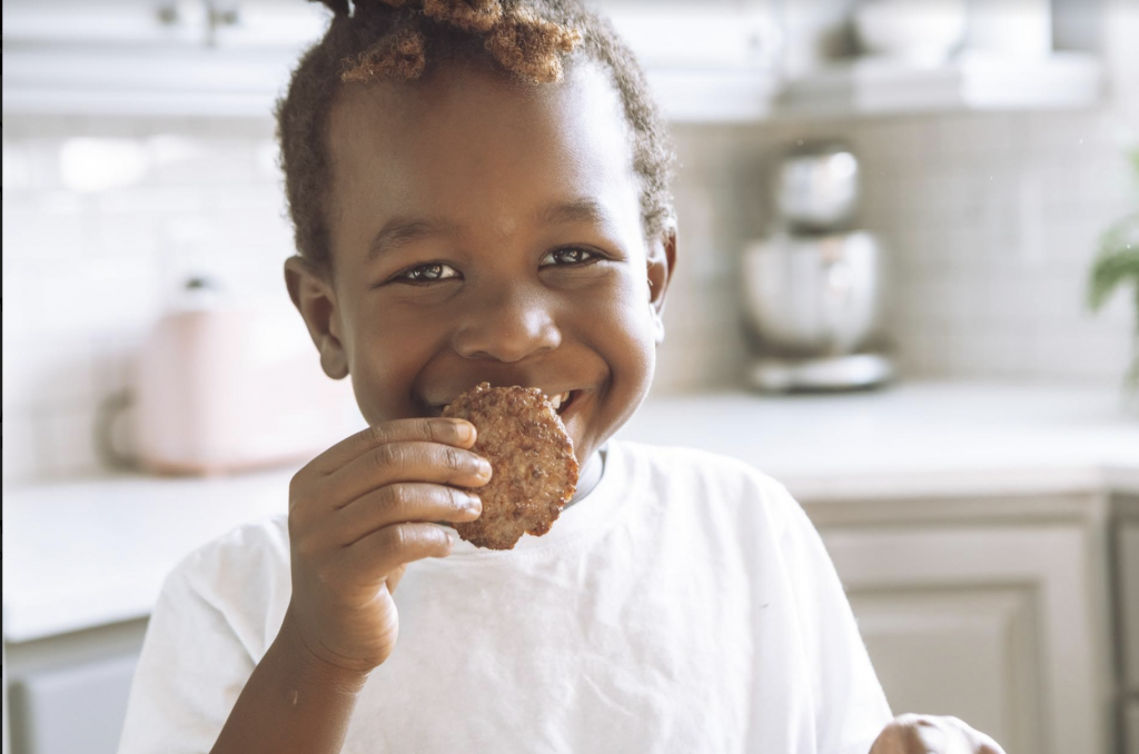 4 Tips to Keeping Your Picky Eater Healthy