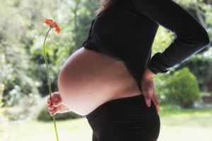 Taking Control of your Health During Pregnancy