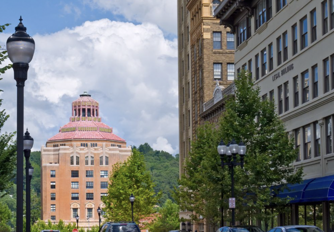 Is Asheville A Good Place For Families?