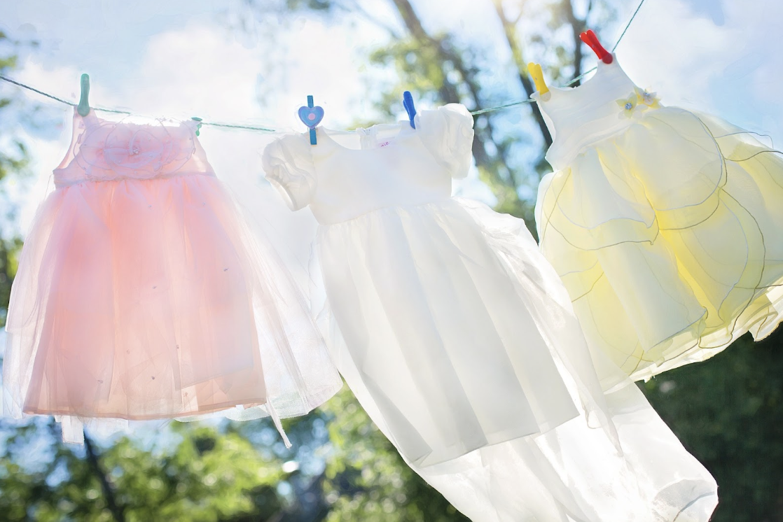 Laundry and Self-Care for Busy Parents: Tips for Finding Balance