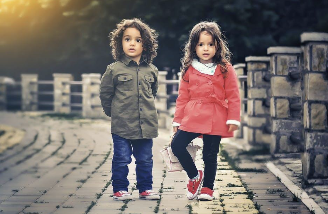 From Playtime to Parties: Stylish & Cute Toddler Clothes for Every Occasion