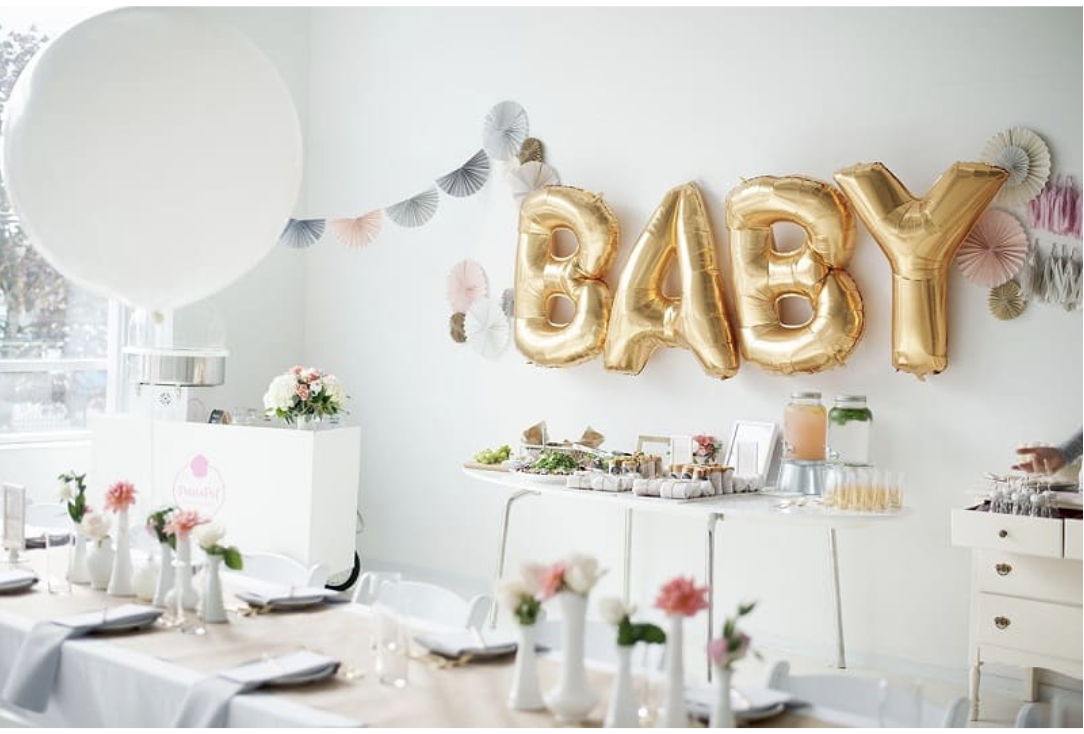 Top Decor Ideas for Fun and Memorable Baby Shower Party