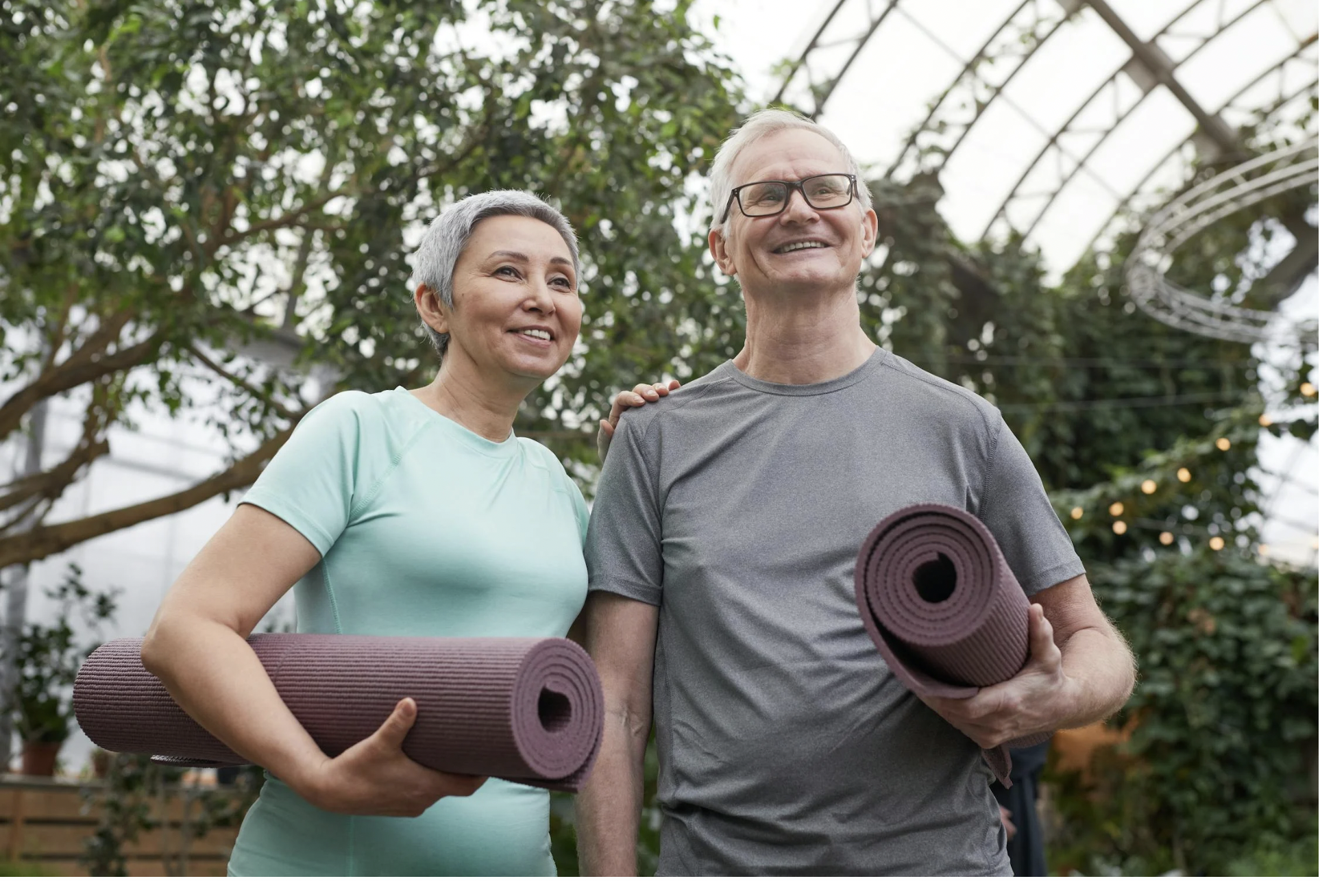 Aging Well: 10 Essential Health Tips for Older Adults