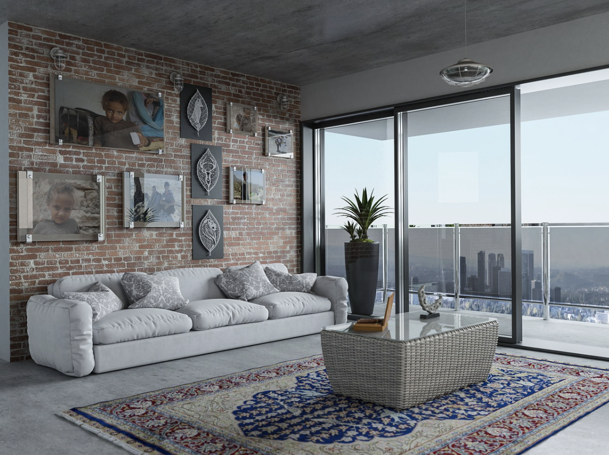 Simple Upgrades for a Cozy and Comfortable Family Home
