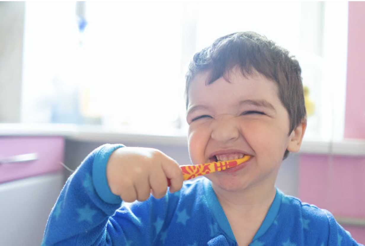 Pediatric Oral Health: How Parents Nurture Strong, Happy Young Teeth