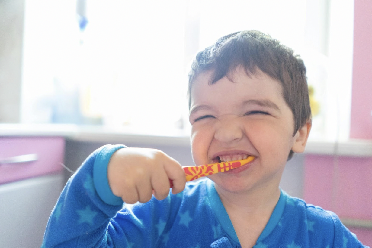 What Parents Should Know About Common Tooth Issues in Kids