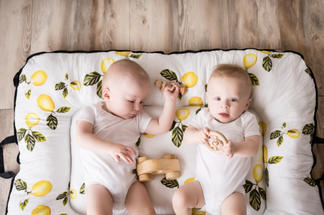 A Parent’s Guide to Traveling With A Baby