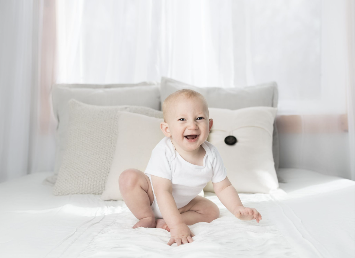 Temperature Control: Creating the Perfect Nursery Environment
