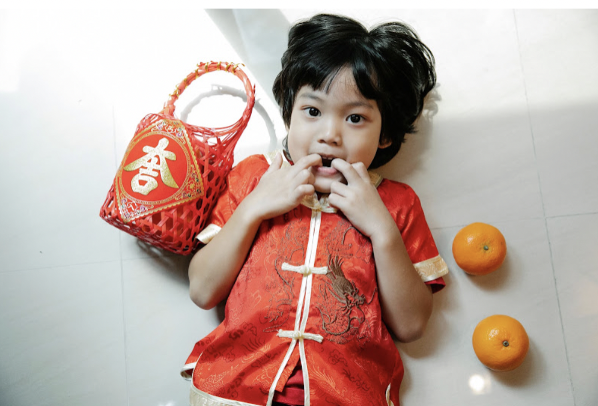Should I Give My Child a Chinese Name? What Parents Should Know