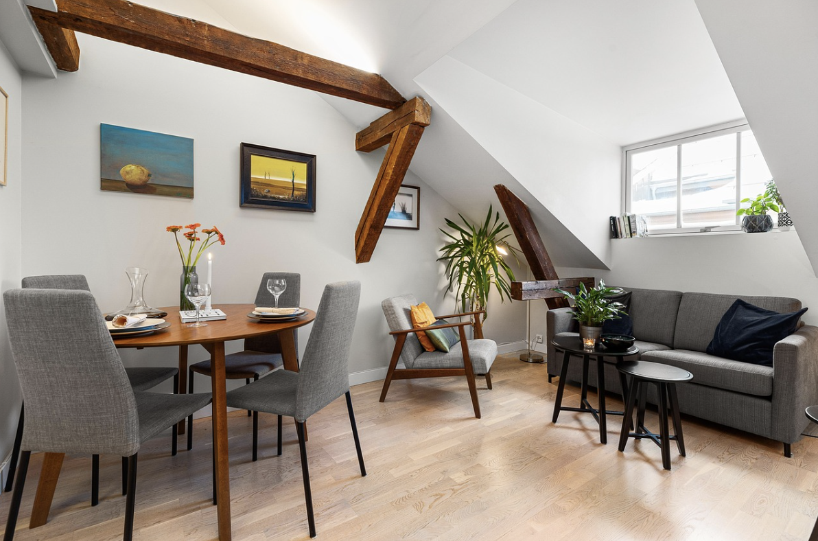 Simple Home Tips To Keep Your Family Feeling Warm and Relaxed