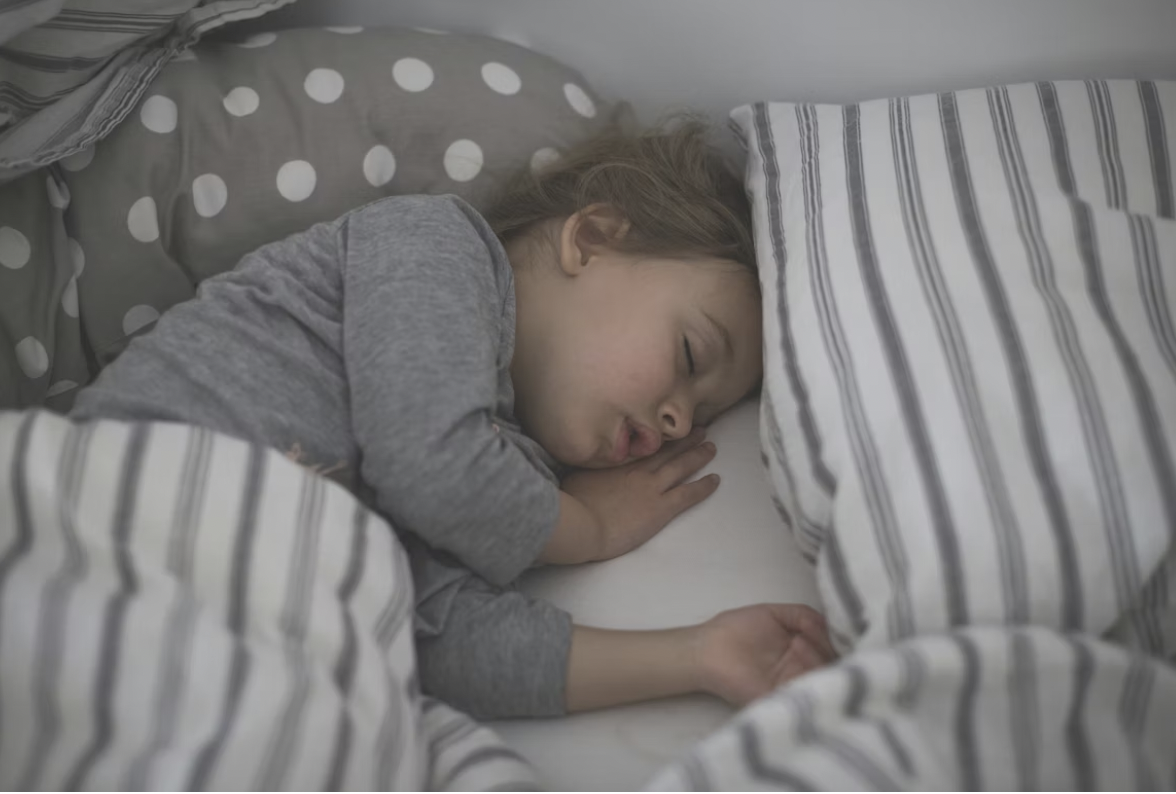 Simple Ways to Keep Your Home Comfortable for Kids Year-Round