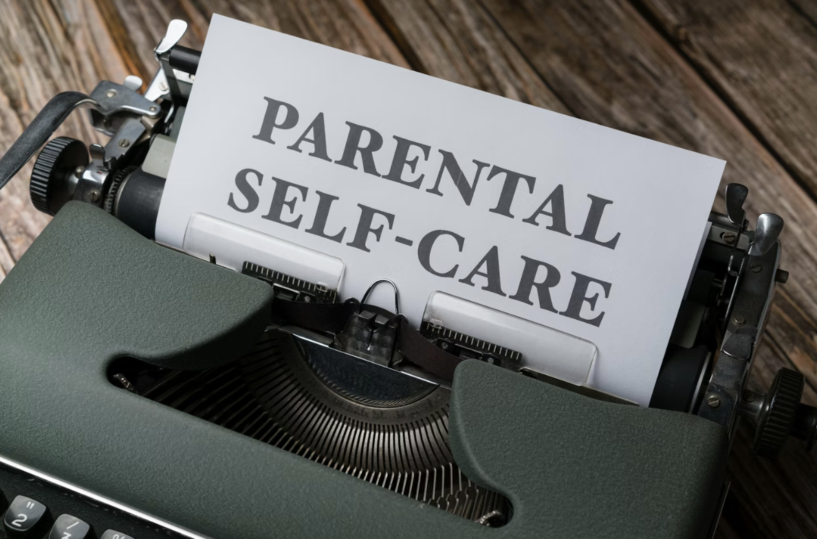 Small Steps To Boost Mental Health Every Parent Needs