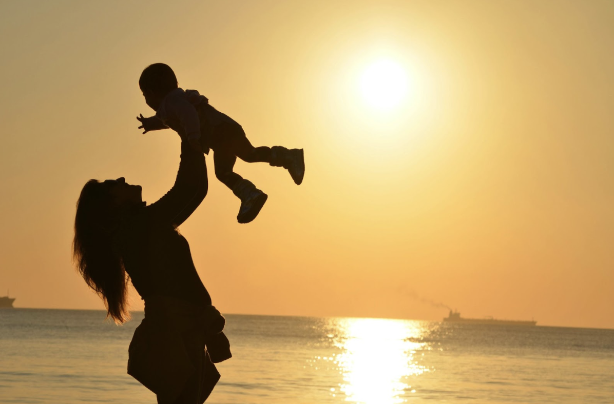 Strategies to Balance Baby Care and Personal Wellness