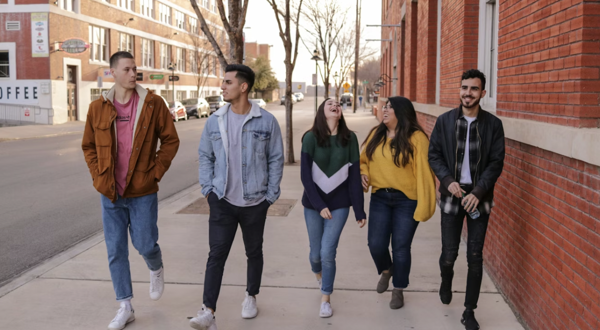 Supporting Teens Through Life Transitions