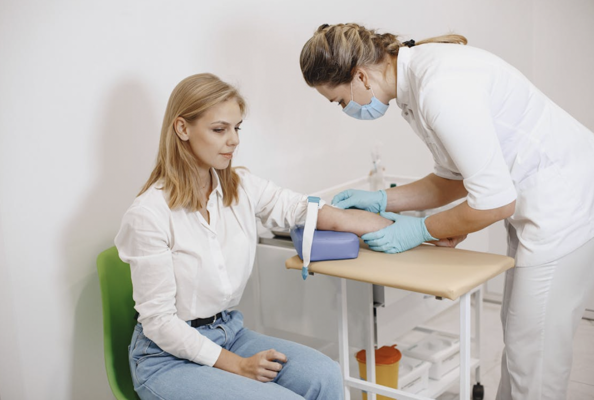 The Emotional Rewards of Working in Healthcare
