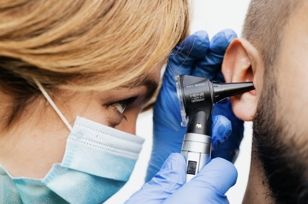 The Hidden Strain of Ignoring Ear Health as a Parent