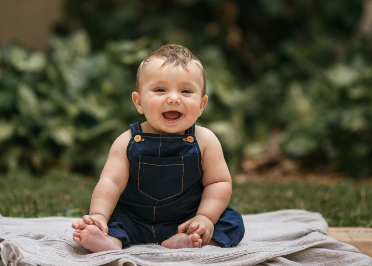 The Importance of Teaching Babies About Safety from Day One