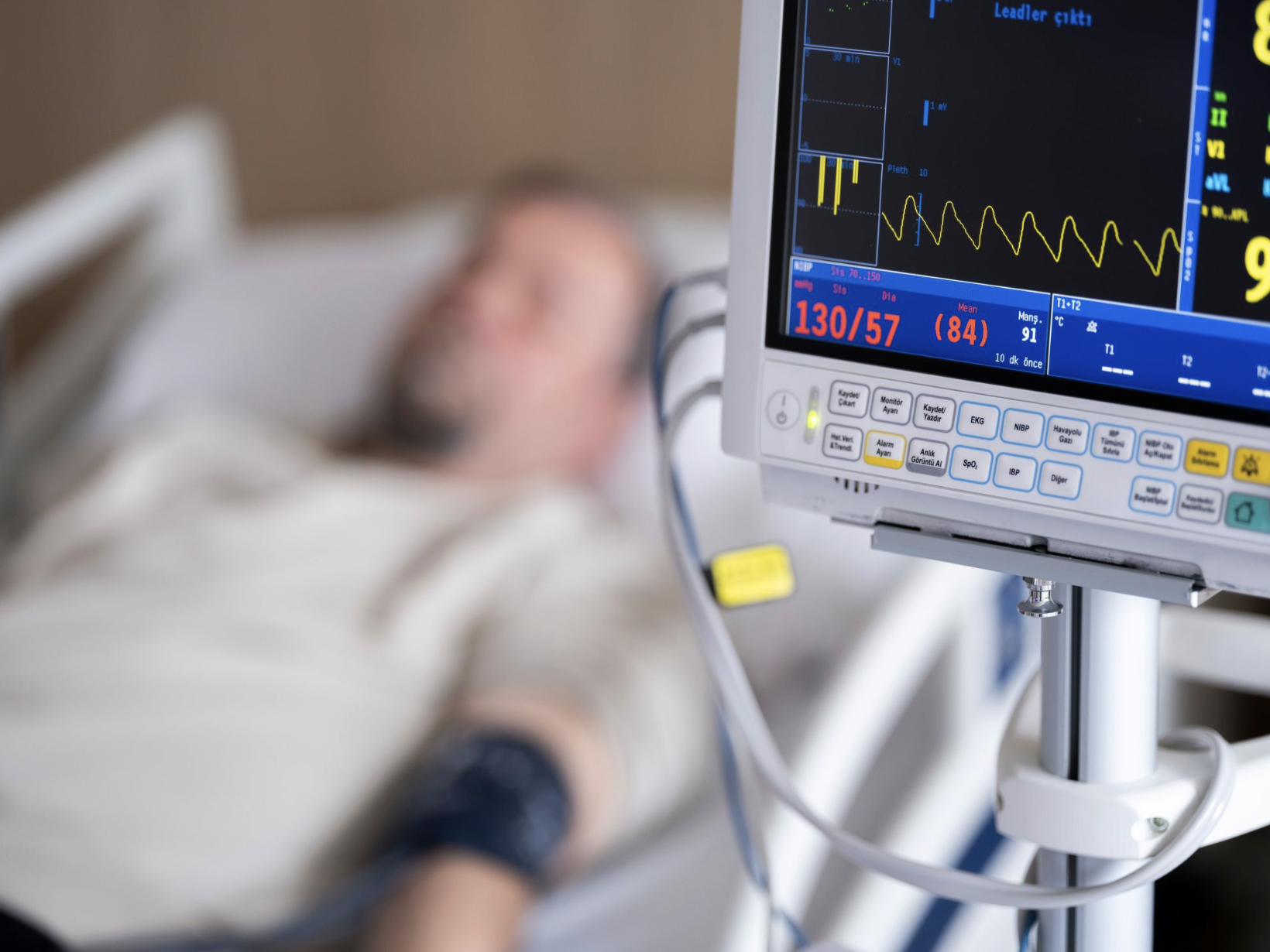 The Medical Mistake That Hides Behind a Bad Outcome