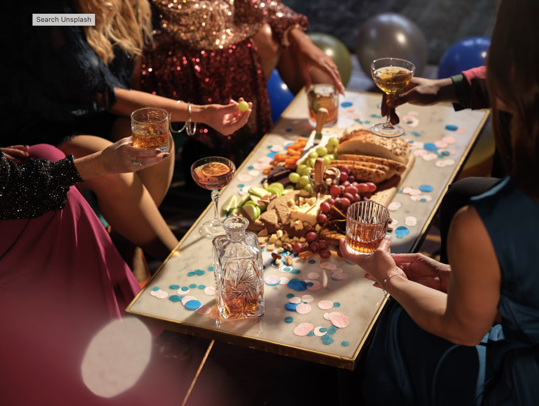 What’s the Secret to Throwing Stress-Free Parties for Every Age?
