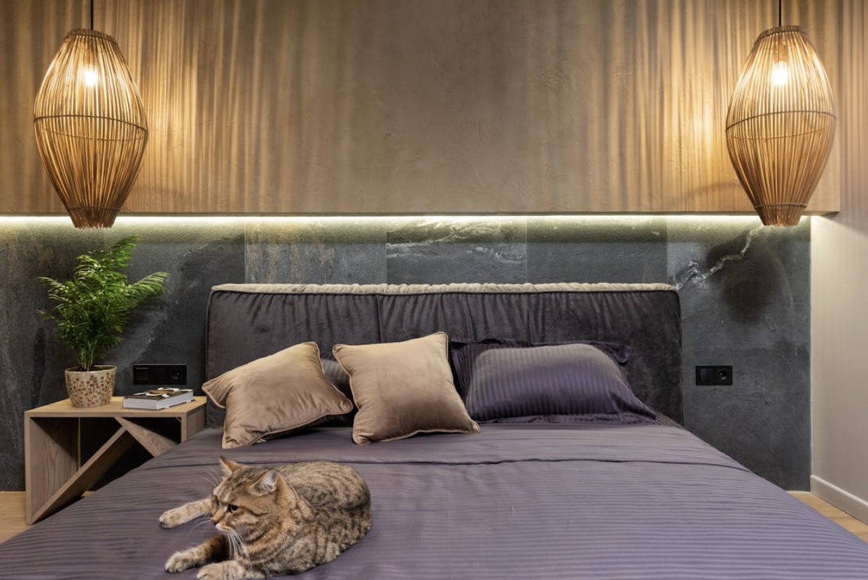Tips for Maximizing Comfort in Every Family Bedroom
