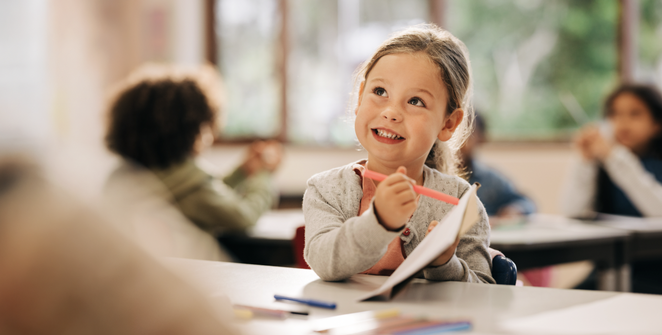 Toddler Daycare Checklist: How To Find the Best Fit for Your Child