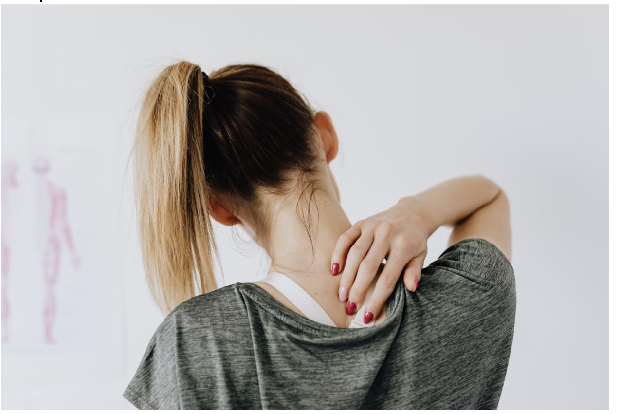 Top Tips for Alleviating Cervical Pain