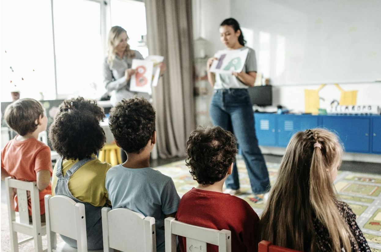 Understanding the Lasting Impact of Early Education on a Child’s Future