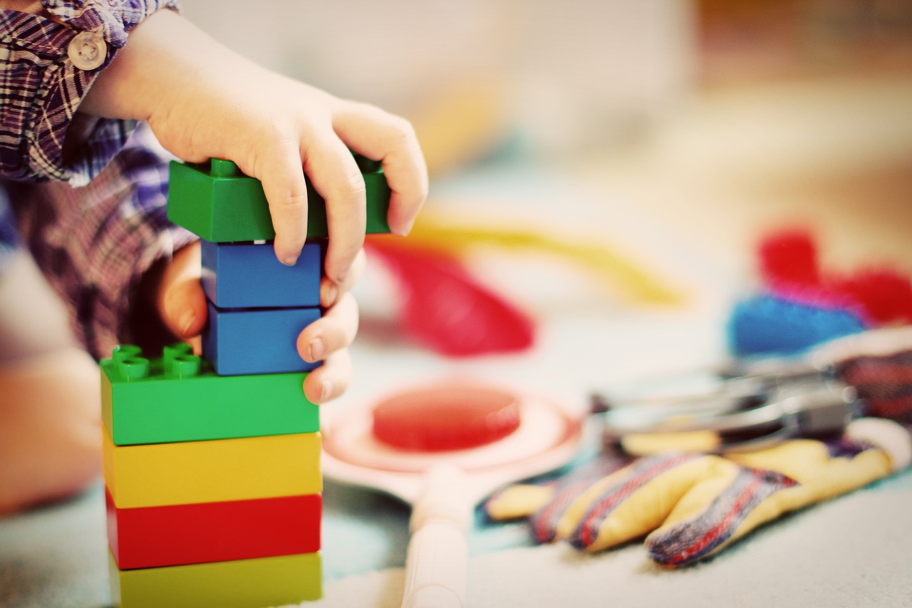 Unsafe Toys: The Dangers of Defective Children's Products and How to Identify Them
