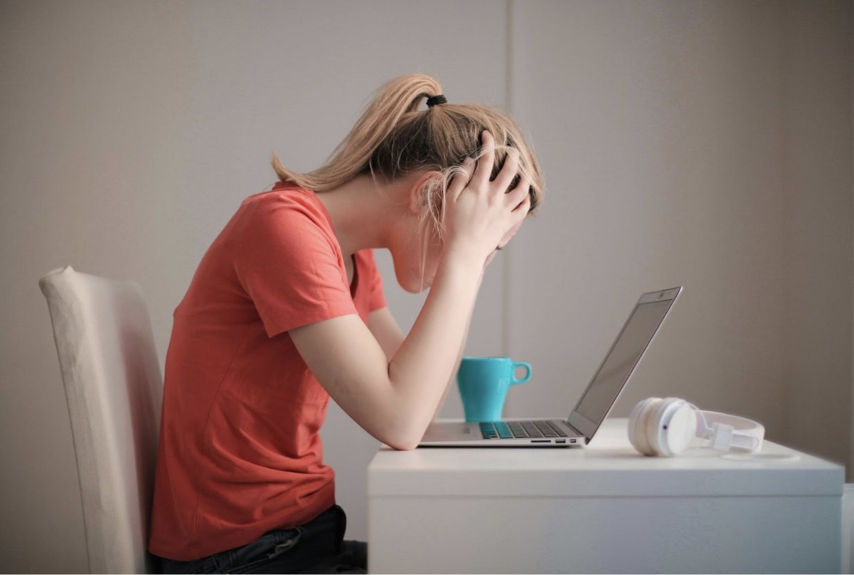 Ways to Overcome Anxiety and Find Inner Peace