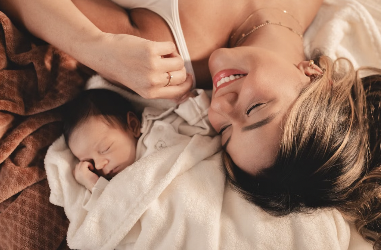 What Chores Should You Outsource Before Your Summer Baby Arrives?