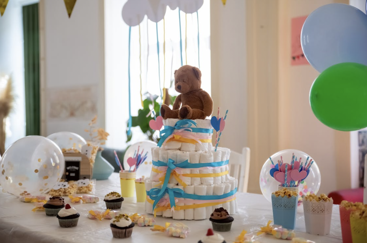 What Every Parent Should Know About Organizing the House Post-Baby