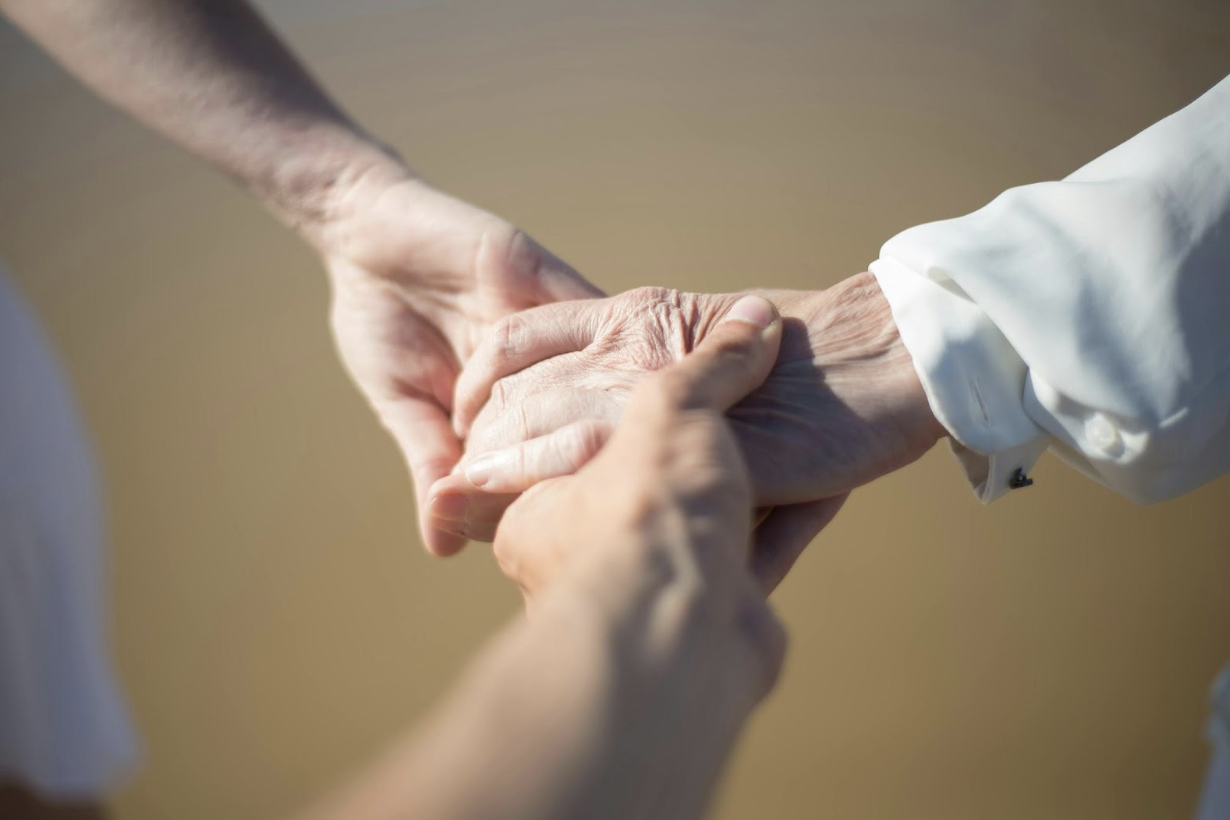 What Families Consider When Arranging Home Care for Older Adults