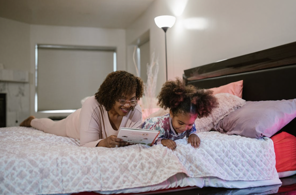 What New Parents Often Look For When Choosing Quality Bedding