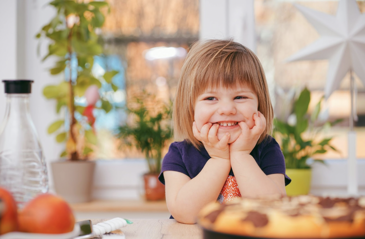 What Parents Can Do to Protect Their Children